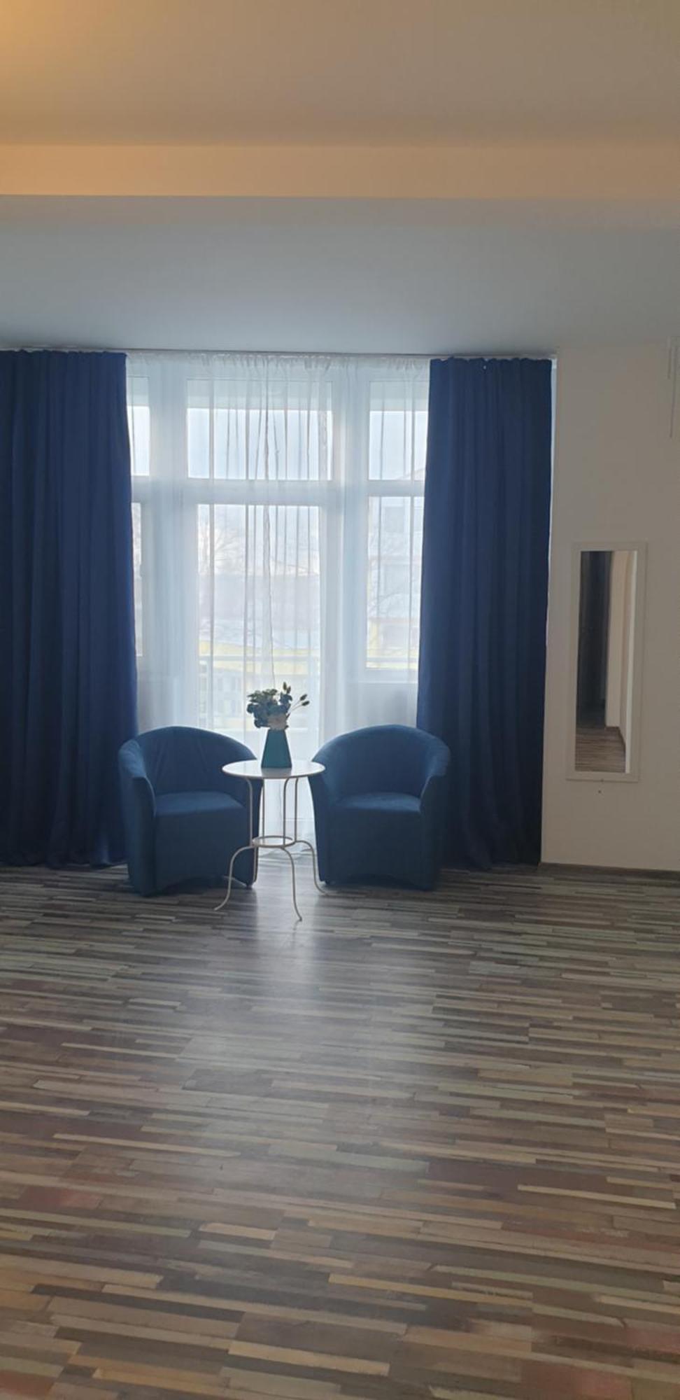 Hotel Allegro Eforie Nord Esterno foto