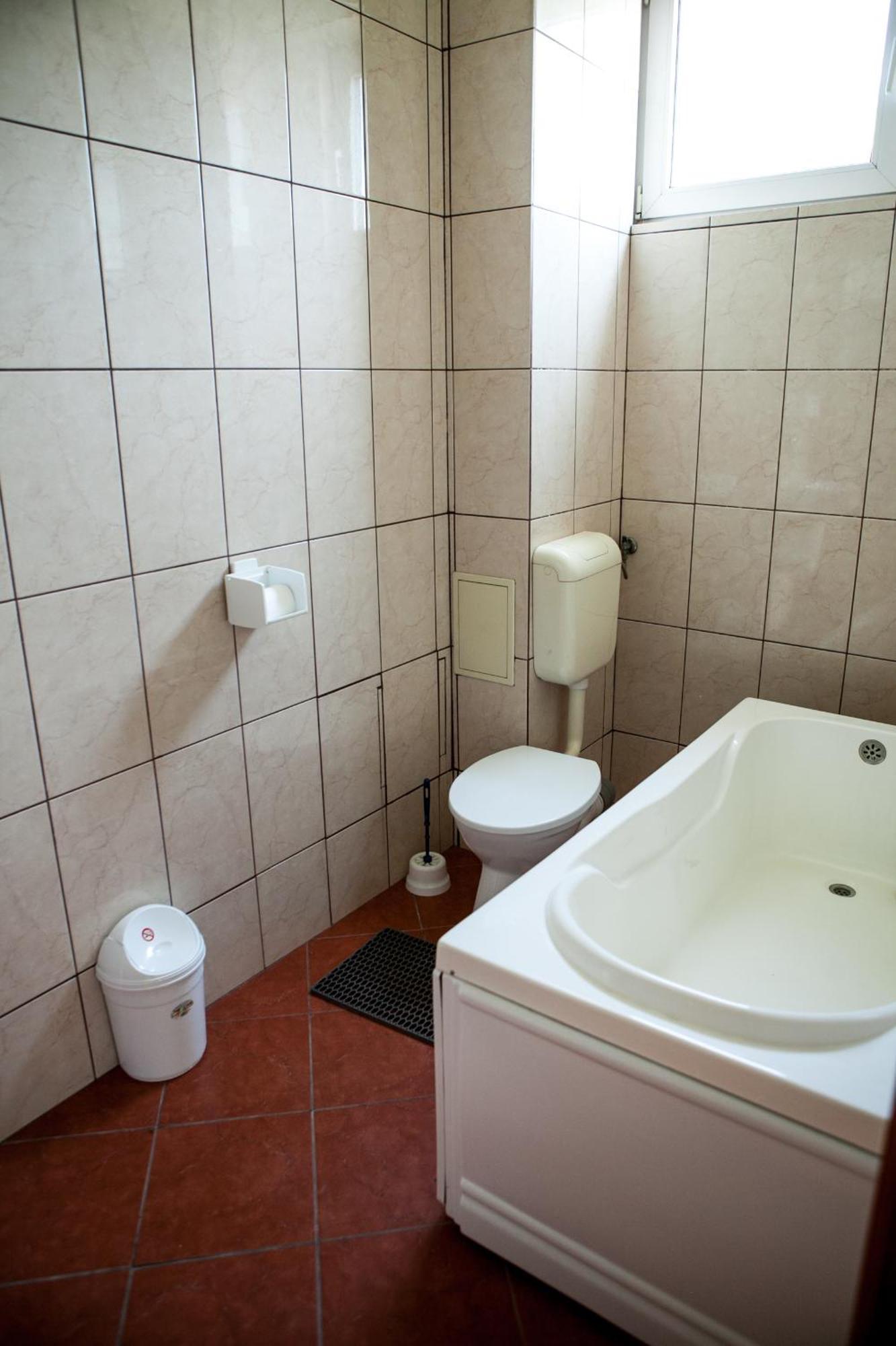 Hotel Allegro Eforie Nord Esterno foto