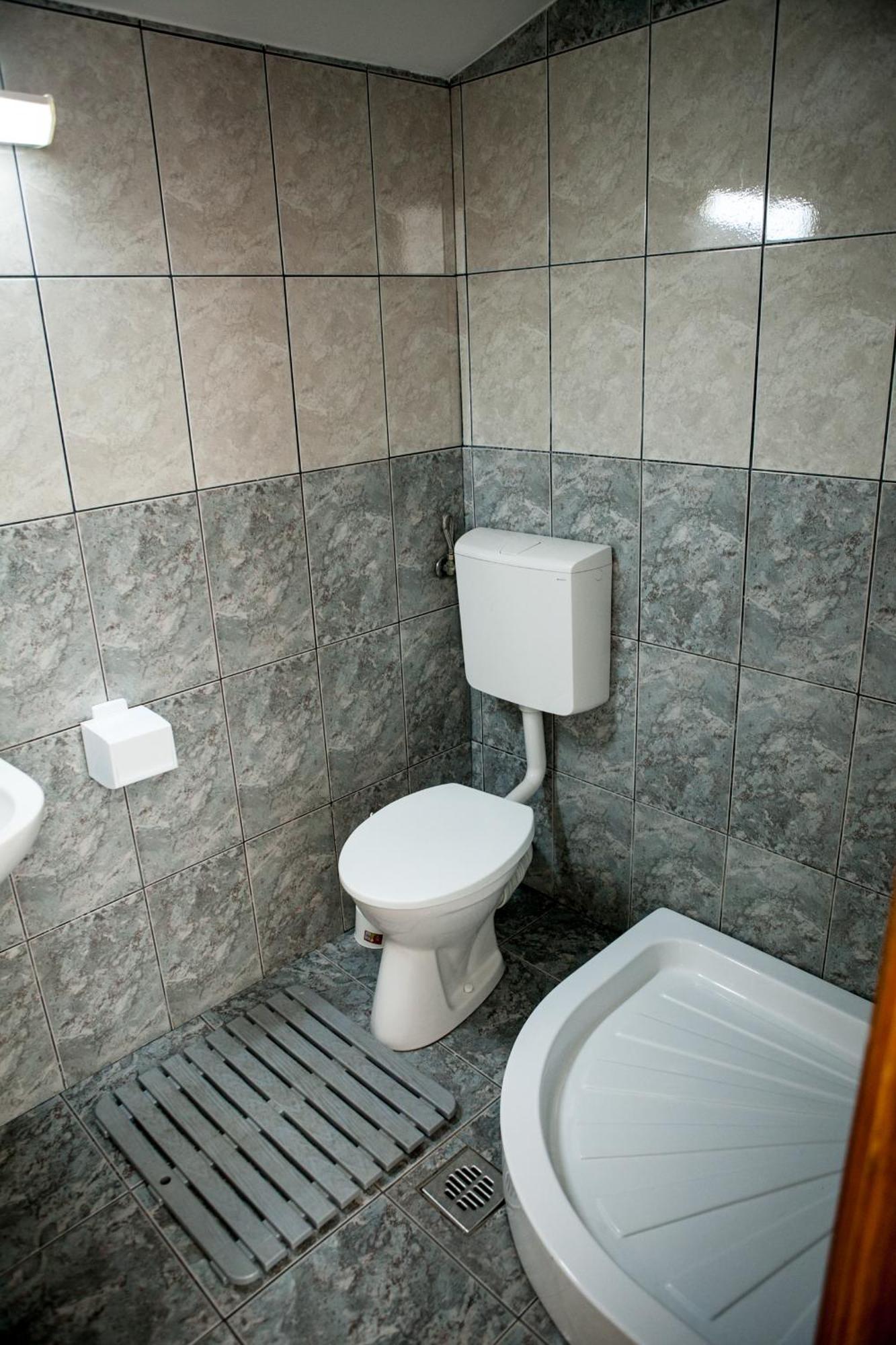 Hotel Allegro Eforie Nord Esterno foto